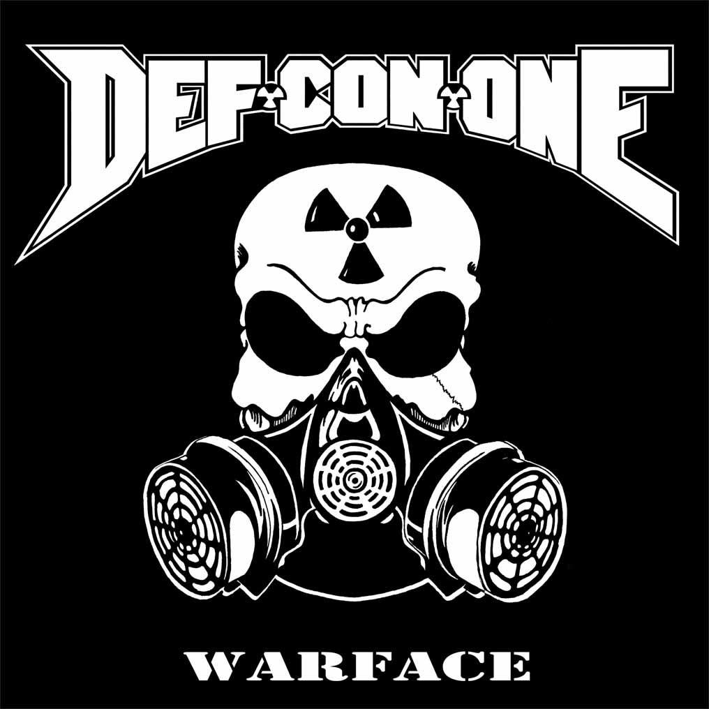 Def Con One - Warface (2012)