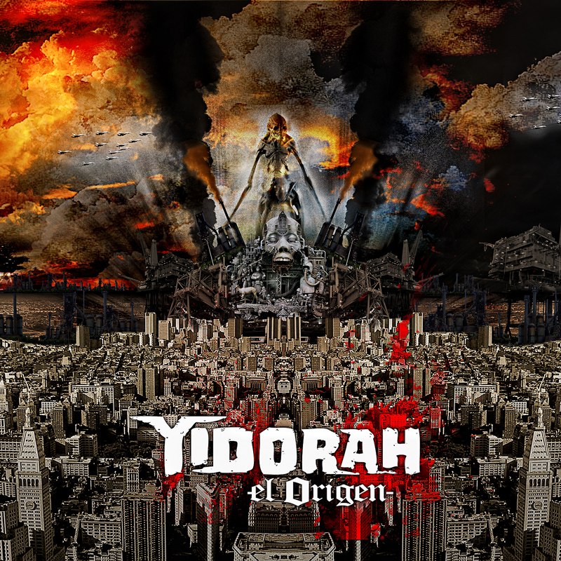 Yidorah - El Origen (2012)