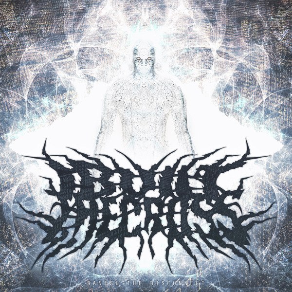 I Built the Cross - Banish the Disconnect [EP] (2012)