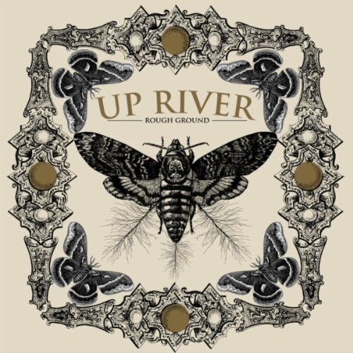 Up River - Rough Ground [EP] (2012)