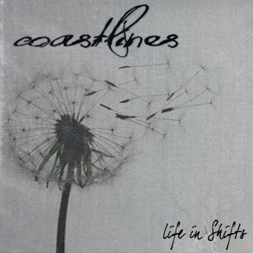 Coastlines - Life In Shifts [EP] (2012)
