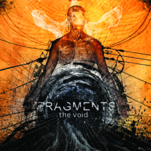 Fragments - The Void [EP] (2012)